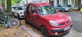 Renault Minicamper Renault Kangoo sofort zum losfa... - gebrauchte Renault Kangoo aus dem Jahr 2004