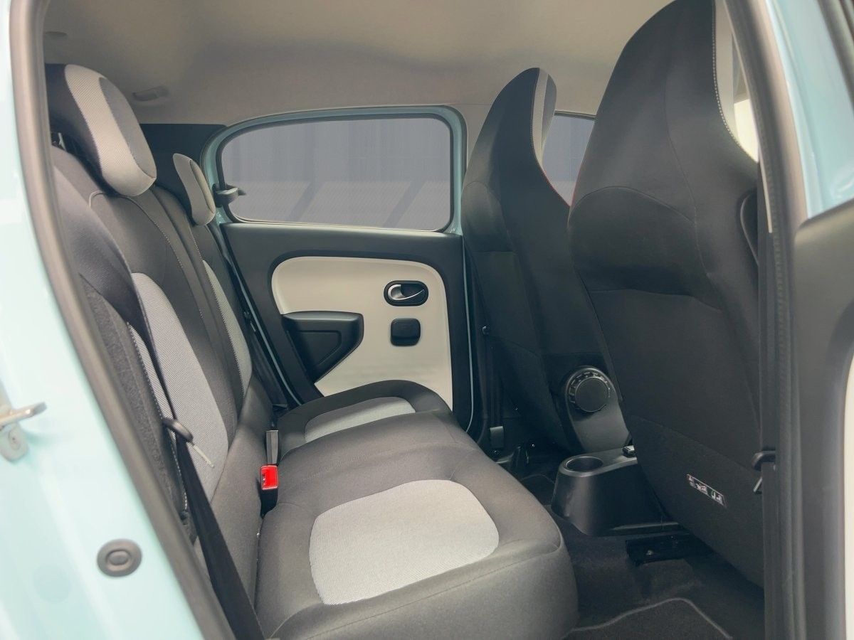 Renault Twingo - Bild 9