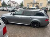 BMW 535d Motorschaden - BMW 535 aus 2005