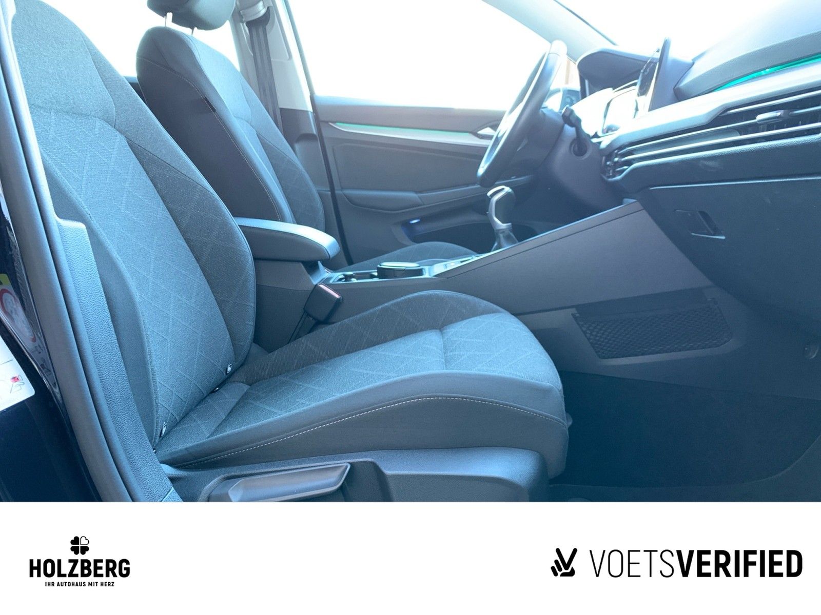 Volkswagen Golf - Bild 8
