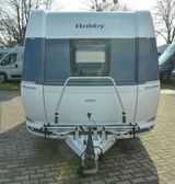 Hobby De Luxe 460 UFe *IC-Sondermodell* - Offers matching your search criteria