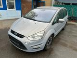 Ford S-Max 2.0 Titanium*Automatik*Klima*Navi*PDC* - gebrauchte Ford S-Max aus dem Jahr 2011
