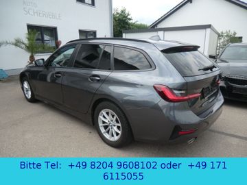 BMW 318 - 7