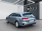 Kia Ceed SW  1.5 T-GDI Vision Navigationssystem - Kia in Bonn: Cee