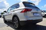Volkswagen Tiguan Life Facelift Matrix LED ACC NAVI KAMERA - Volkswagen Tiguan: Facelift