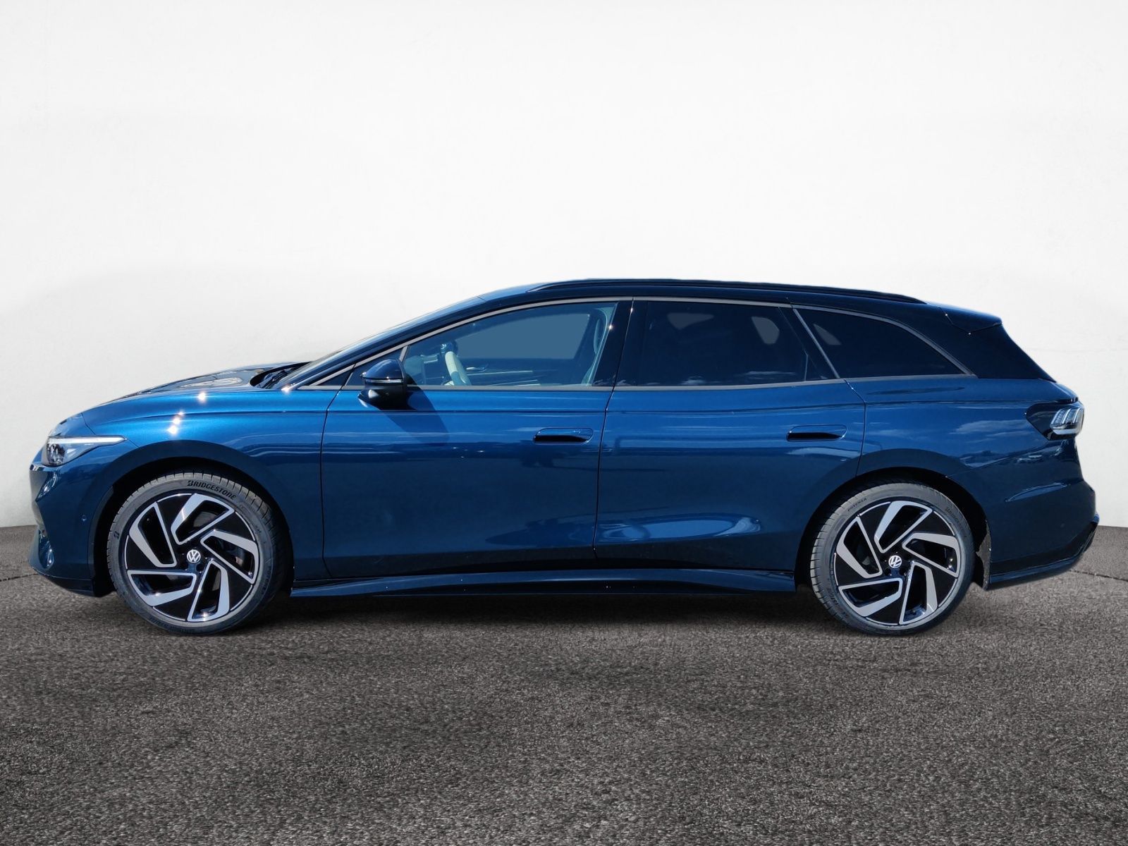 Volkswagen ID.7 Tourer Pro 77 kWh Matrix WäPu Harman ACC foto 3