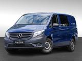 Mercedes-Benz Vito 116 CDI Mixto Lang NAVI Sitzheizung RS - gebrauchte Mercedes-Benz Vito aus dem Jahr 2020