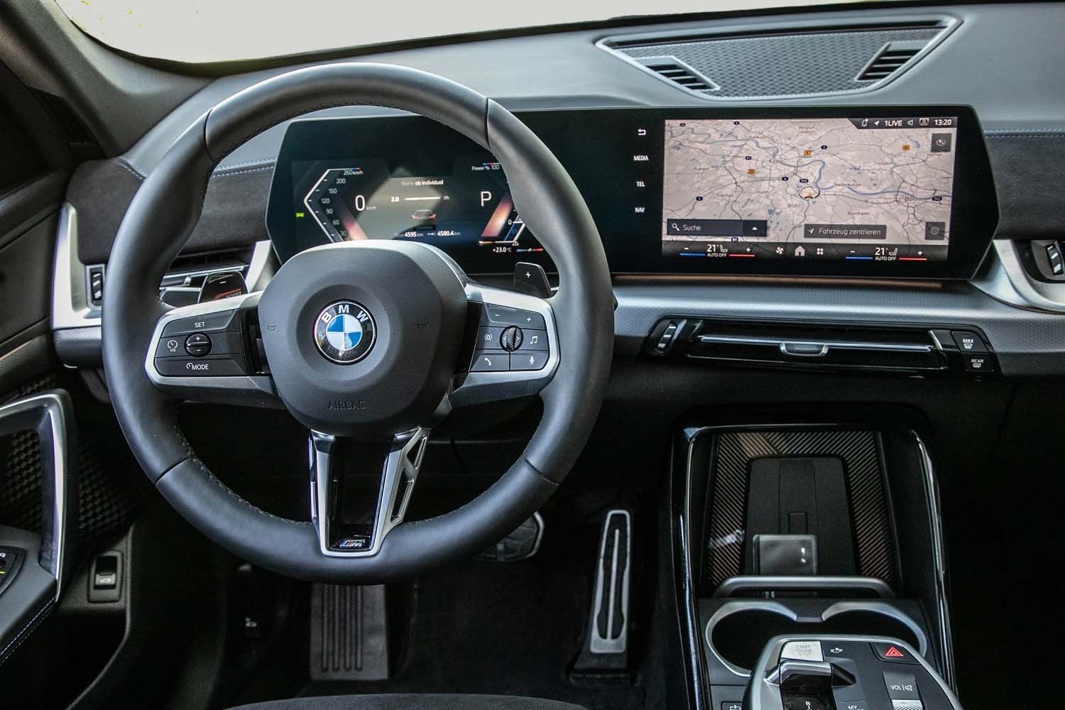 BMW X1 - Bild 13