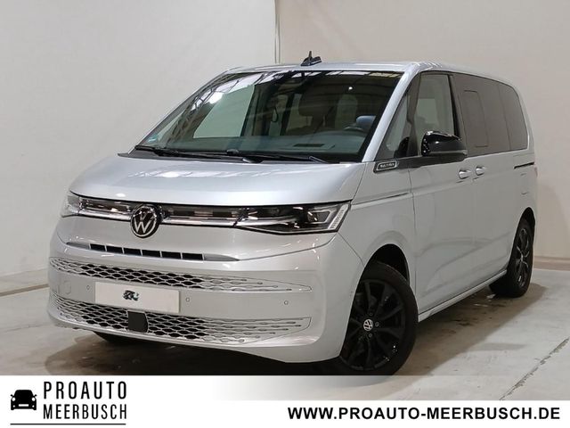 Volkswagen T7 Mulltivan Style AHK/HEADUP/ACC/PANO/STNDHZNG