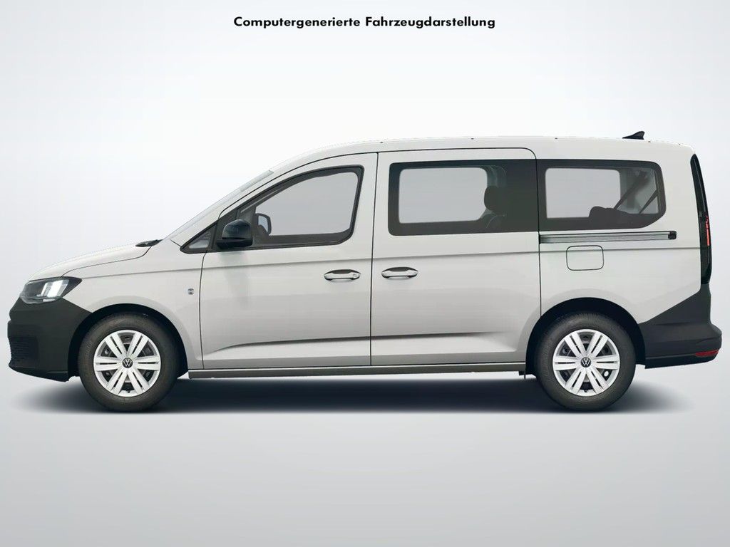 Volkswagen Caddy Maxi 2.0 TDI Dig.Cockpit DAB+ imagem 3