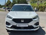 Seat Tarraco FR Navi Pano AHK ACC Kamera 20" 7-Sitze - Seat Tarraco Gebrauchtwagen in München