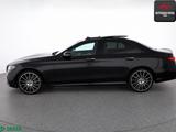 Mercedes-Benz E 220 d AMG NIGHT AIRMATIC STANDHZ,360GRAD,PANO - Mercedes-Benz E-Klasse: AMG