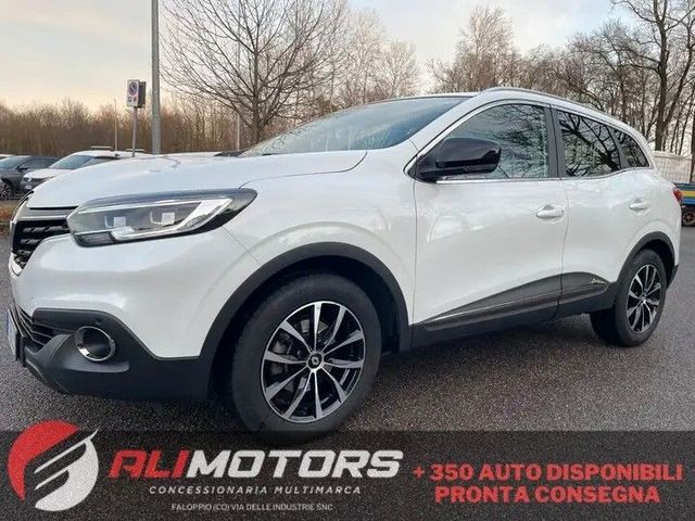 Renault Kadjar dCi 8V 110CV *Automatik*Pelle*Nav