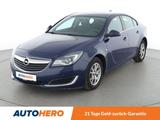 Opel Insignia 1.4 Turbo Business Edition*NAVI*TEMPO* - Opel in Köln