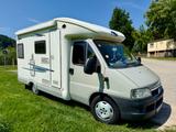 McLouis Lagan252 | 80.000 km | Fiat Ducato 2.3 | 5,60m  - Wohnwagen & Wohnmobile in Freiburg
