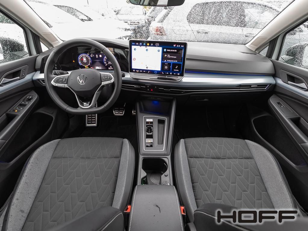 Volkswagen Golf - Bild 10