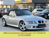 BMW Z3 AC SCHNITZER - BMW Z3 aus 1997