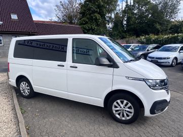 Volkswagen T6 Multivan - 5