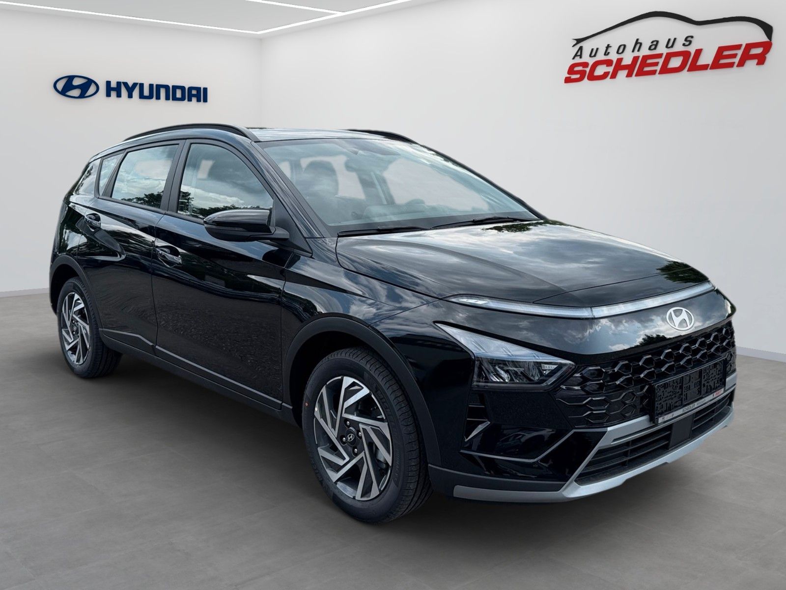Hyundai BAYON - Bild 2