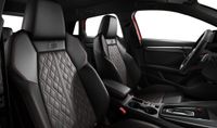 Audi S3 - Vorschau Bild 4