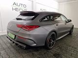 Mercedes-Benz CLA 45 AMG Shooting Brake S 4Matic+, AHK, Panora - gebrauchte Mercedes-Benz CLA 45 AMG Shooting Brake aus dem Jahr 2023