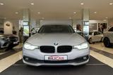 BMW 320 Gran Turismo 320i GT/LuxuryLine/HUD/PANO/ACC - BMW 3er Reihe in Düsseldorf