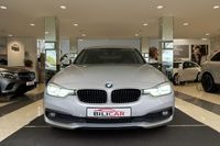 BMW 320 Gran Turismo 320i GT/LuxuryLine/HUD/PANO/ACC bei Bilicar