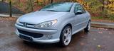 Peugeot 206 Cabrio - Peugeot 206 in Hagen