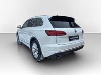Volkswagen Touareg - Vorschau Bild 7