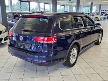Volkswagen Passat Variant - 5