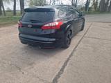 Ford Focus ST MK3 - Ford Focus aus 2012: ST