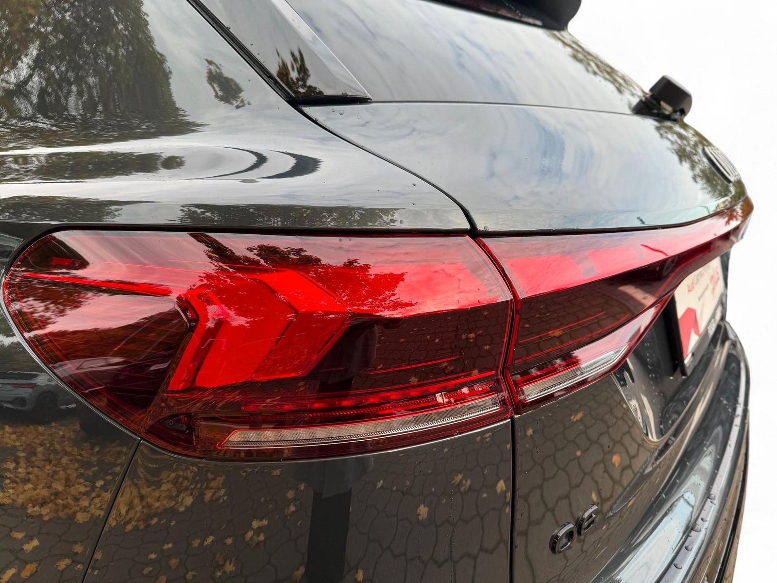 Audi Q6 e-tron - Bild 13