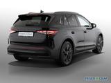 Skoda Elroq RS 84 kWh Batterie Elektromotor 250 kW - ŠKODA ELROQ RS