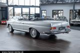 Mercedes-Benz 280 SE 3.5 Cabrio W111 MB-Werksrestaurierung - Mercedes-Benz: Roadster, W111