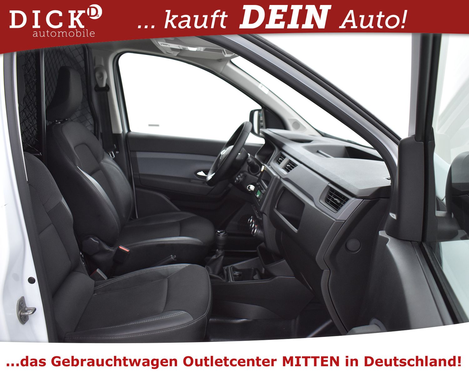 RENAULT Express 1.5d Extra Lang KLIMA+PDC+MFL+DAB+LEDER - Image 10