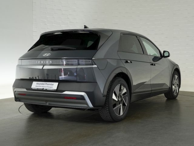 IONIQ 5 FACELIFT TECHNIQ 84kWh+MATRIX-LED+NAVI+R