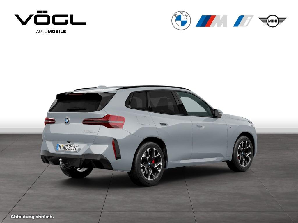 BMW X3 20d xDrive M Sportpaket HK HiFi DAB LED Shz