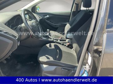 Ford Focus - 9