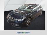Volkswagen Golf VIII 1,5 l TSI SHZ LED-PLUS AHK NAVI ACC