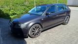 Audi A3 2.0 TDI (DPF) S tr. Ambition Sportback Am... - Audi A3 aus 2008: Sportback Ambition