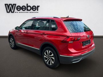 Volkswagen Tiguan - 12