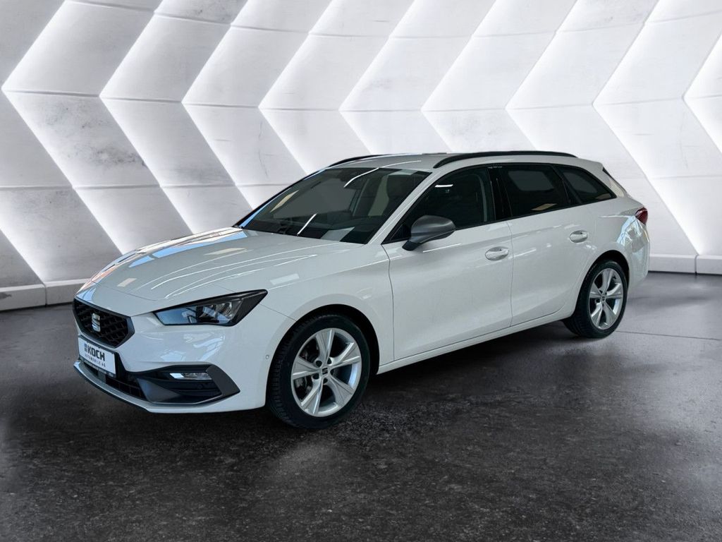 Image of Seat Leon
