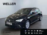 Seat Ibiza 1.0 TSI DSG Style *LED*SHZ*BEATS*GJR*RCam* - gebrauchte Seat Kleinwagen