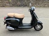 Kreidler ZN 125T-30A - KREIDLER MOTORRAD