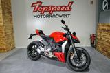 Ducati Streetfighter V2