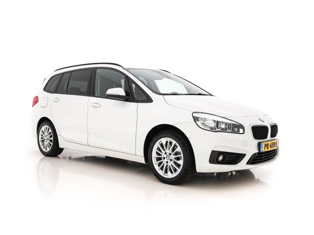 BMW 218 Gran Tourer 2-serie 218i Corporate Lease Exe