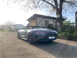 Mercedes-Benz AMG GT C Mercedes-AMG GT Roadster Standard - graue Mercedes-Benz AMG GT C
