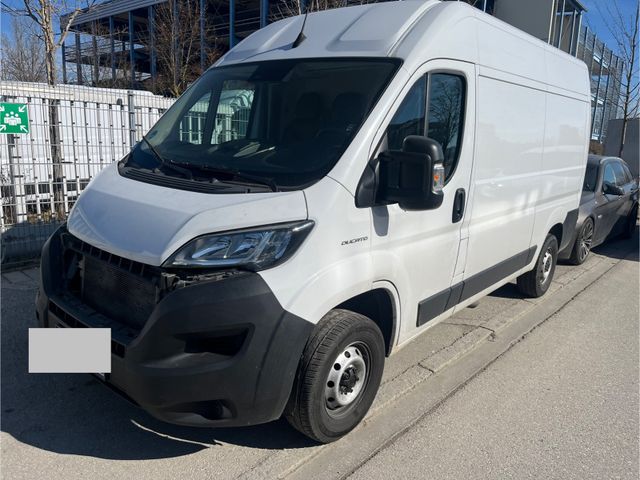 Fiat Ducato L2H2 Motorschaden