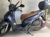 Kymco People S 125i ABS - Kymco Motorräder in Hamburg