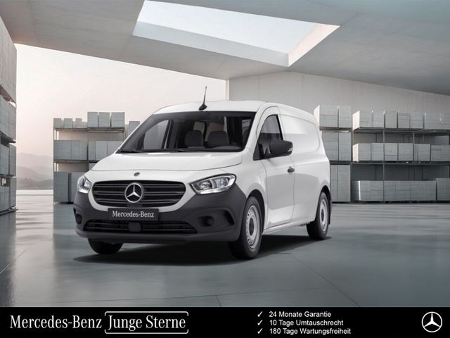 MERCEDES-BENZ Citan 112 CDI Kasten BASE Lang Kamera*Tempomat**